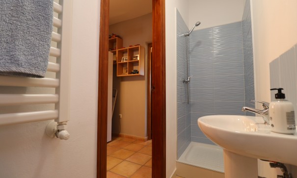 Sale - Finca Country Property -
Catral - Catral - Country