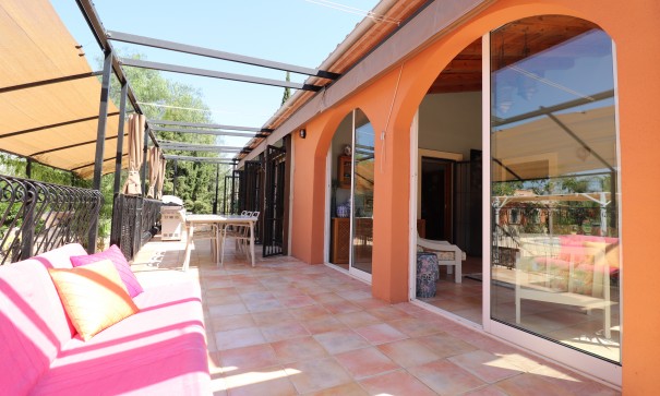 Sale - Finca Country Property -
Catral - Catral - Country