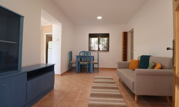 Sale - Finca Country Property -
Catral - Catral - Country