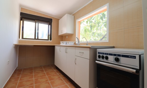 Sale - Finca Country Property -
Catral - Catral - Country