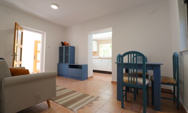 Sale - Finca Country Property -
Catral - Catral - Country