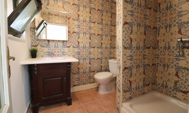 Sale - Finca Country Property -
Catral - Catral - Country