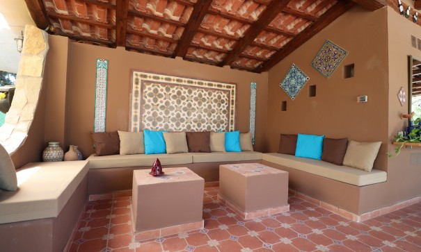 Sale - Finca Country Property -
Catral - Catral - Country