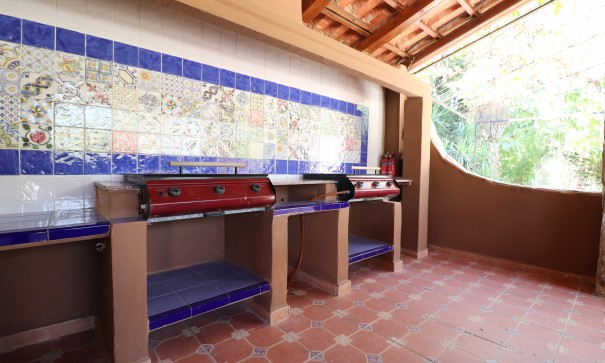 Sale - Finca Country Property -
Catral - Catral - Country