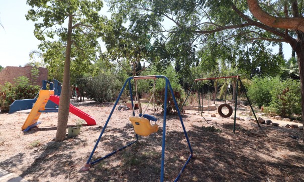 Sale - Finca Country Property -
Catral - Catral - Country