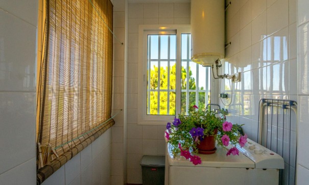 Återförsäljning - Lägenhet lägenhet -
Orihuela Costa - Altos de Campoamor