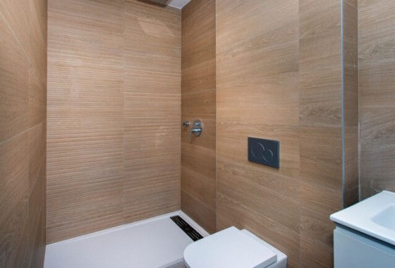 Herverkoop - Appartement / Flat -
Hondón de las Nieves