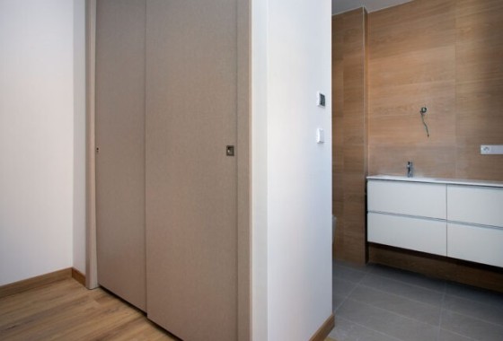 Herverkoop - Appartement / Flat -
Hondón de las Nieves