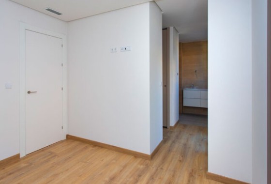 Herverkoop - Appartement / Flat -
Hondón de las Nieves