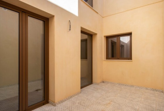 Herverkoop - Appartement / Flat -
Hondón de las Nieves