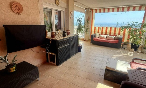 Revente - Villa Individuelle -
Almoradí