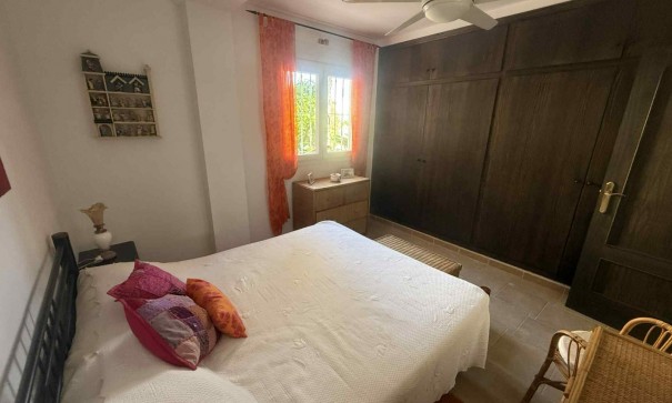 Revente - Villa Individuelle -
Almoradí