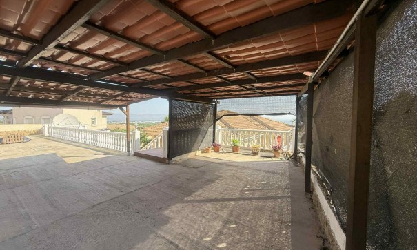 Revente - Villa Individuelle -
Almoradí