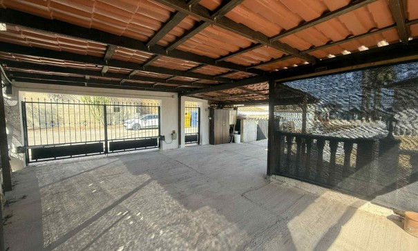 Revente - Villa Individuelle -
Almoradí