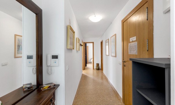 Återförsäljning - Lägenhet lägenhet -
Torrevieja - Playa del cura