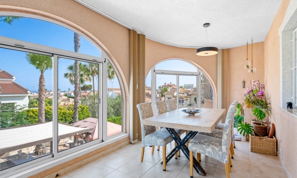 Sale - Detached Villa -
Ciudad Quesada - Rojales - Ciudad Quesada