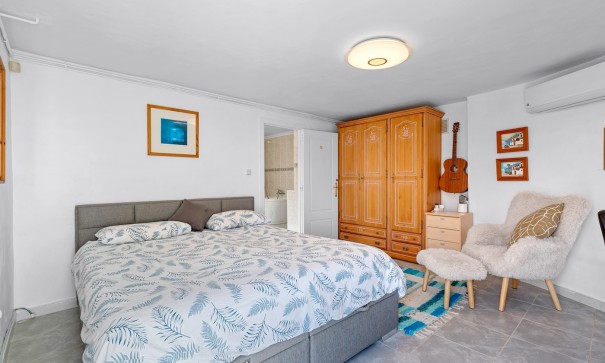 Sale - Detached Villa -
Ciudad Quesada - Rojales - Ciudad Quesada