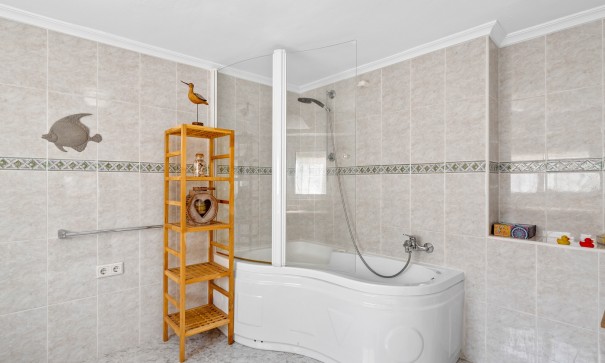 Sale - Detached Villa -
Ciudad Quesada - Rojales - Ciudad Quesada