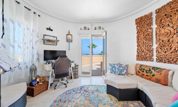 Sale - Detached Villa -
Ciudad Quesada - Rojales - Ciudad Quesada