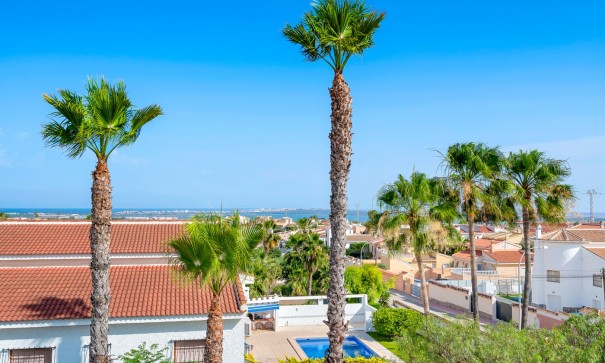 Sale - Detached Villa -
Ciudad Quesada - Rojales - Ciudad Quesada