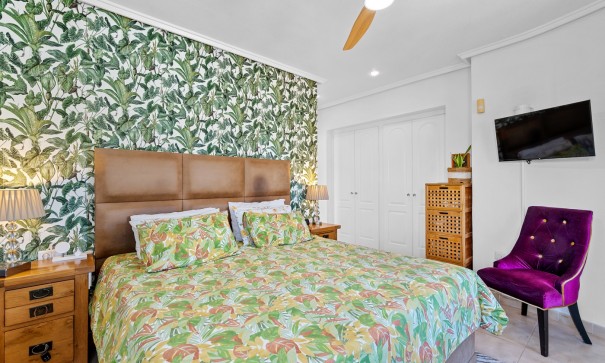 Sale - Detached Villa -
Ciudad Quesada - Rojales - Ciudad Quesada