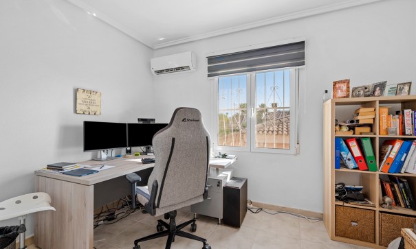 Sale - Detached Villa -
Ciudad Quesada - Rojales - Ciudad Quesada