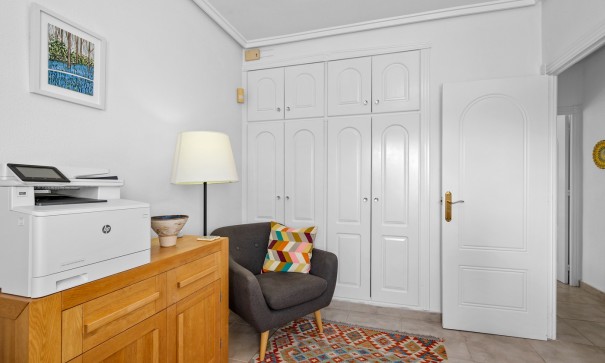 Sale - Detached Villa -
Ciudad Quesada - Rojales - Ciudad Quesada