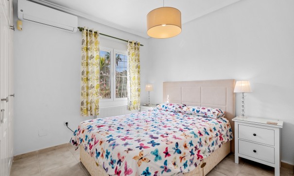 Sale - Detached Villa -
Ciudad Quesada - Rojales - Ciudad Quesada