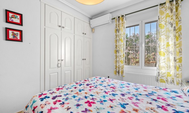 Sale - Detached Villa -
Ciudad Quesada - Rojales - Ciudad Quesada