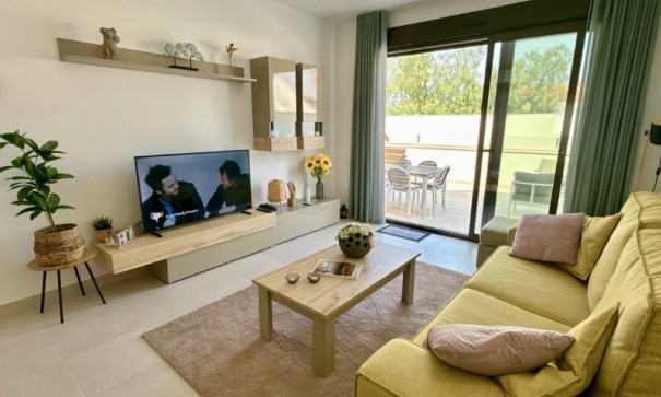 Sale - Apartment Flat -
Pilar de la Horadada - Pilar de la Horadada ciudad