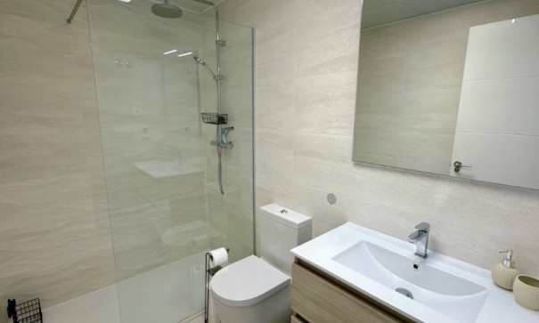 Sale - Apartment Flat -
Pilar de la Horadada - Pilar de la Horadada ciudad