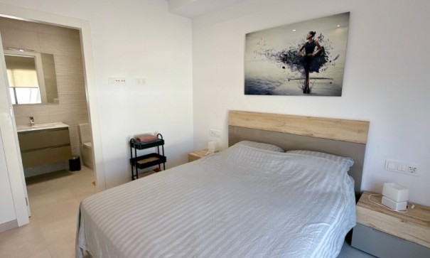 Sale - Apartment Flat -
Pilar de la Horadada - Pilar de la Horadada ciudad