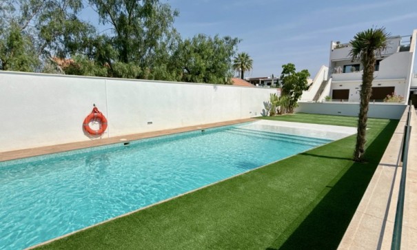 Sale - Apartment Flat -
Pilar de la Horadada - Pilar de la Horadada ciudad