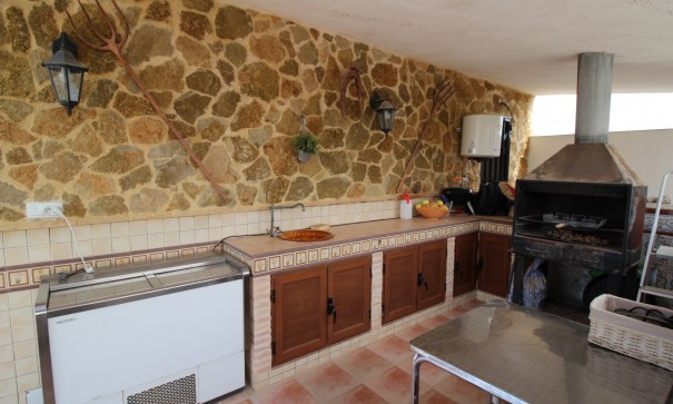 Herverkoop - Vrijstaande Villa -
Fortuna