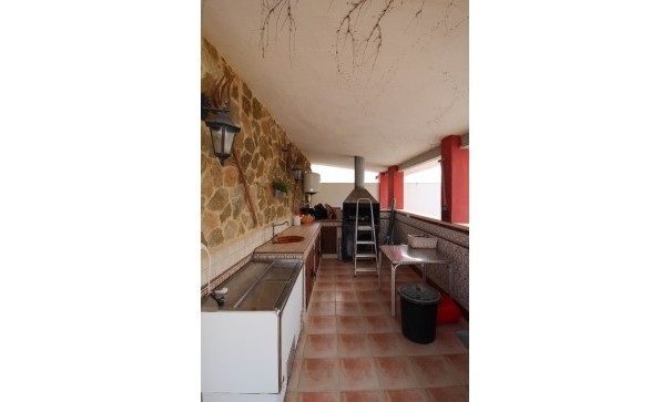 Herverkoop - Vrijstaande Villa -
Fortuna