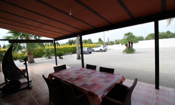 Herverkoop - Vrijstaande Villa -
Fortuna