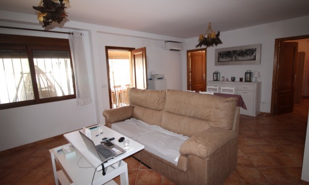 Herverkoop - Vrijstaande Villa -
Fortuna