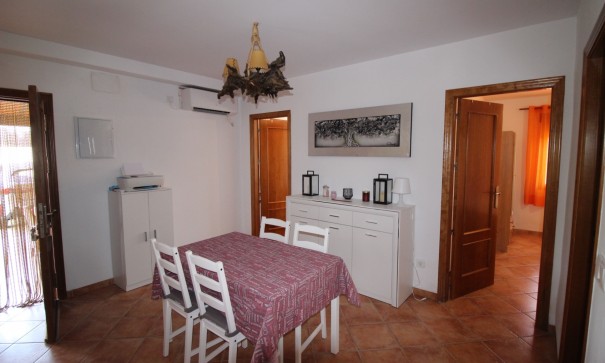 Herverkoop - Vrijstaande Villa -
Fortuna