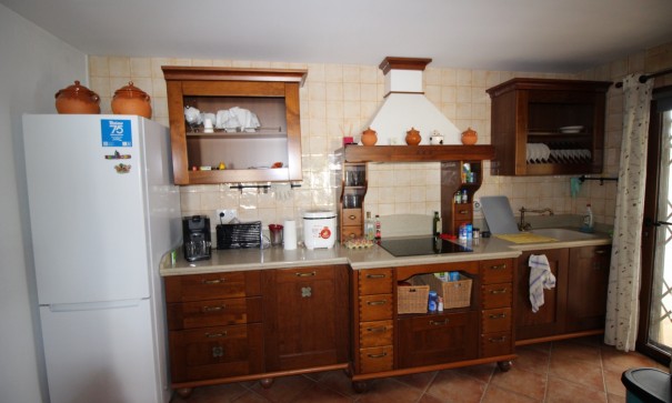 Herverkoop - Vrijstaande Villa -
Fortuna