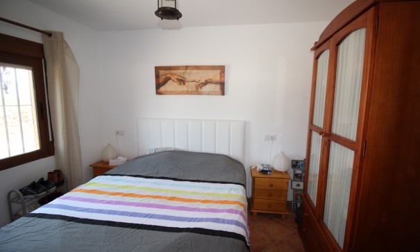 Herverkoop - Vrijstaande Villa -
Fortuna