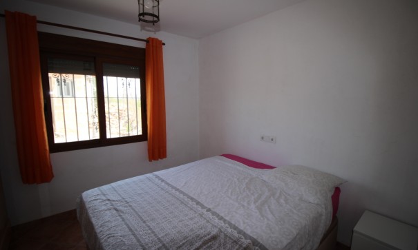 Herverkoop - Vrijstaande Villa -
Fortuna