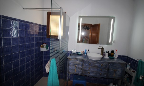 Herverkoop - Vrijstaande Villa -
Fortuna