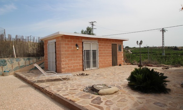 Herverkoop - Vrijstaande Villa -
Fortuna