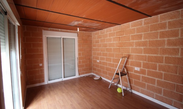 Herverkoop - Vrijstaande Villa -
Fortuna