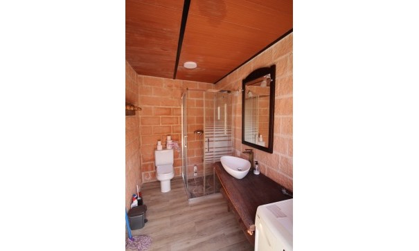 Herverkoop - Vrijstaande Villa -
Fortuna