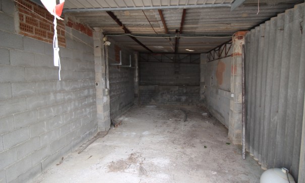 Herverkoop - Vrijstaande Villa -
Fortuna