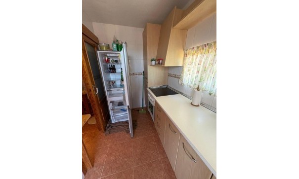 Sale - Apartment Flat -
Cartagena - Playa honda