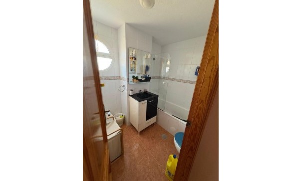 Sale - Apartment Flat -
Cartagena - Playa honda