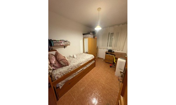 Sale - Apartment Flat -
Cartagena - Playa honda