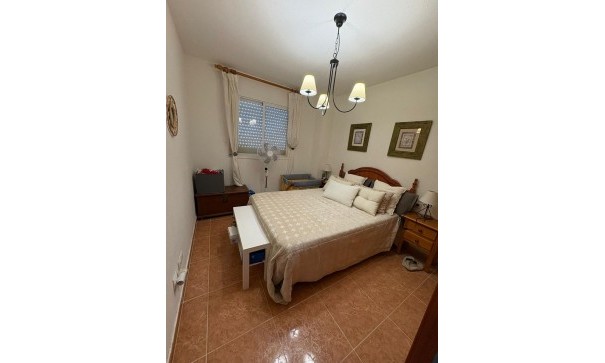 Sale - Apartment Flat -
Cartagena - Playa honda